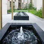 Modern 2 Bed & 2 Bath Manchester City Centre Apartment