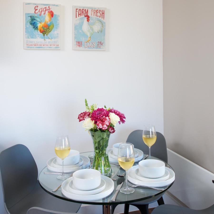 Apartamento Modern 2 Bed & 2 Bath City Centre *