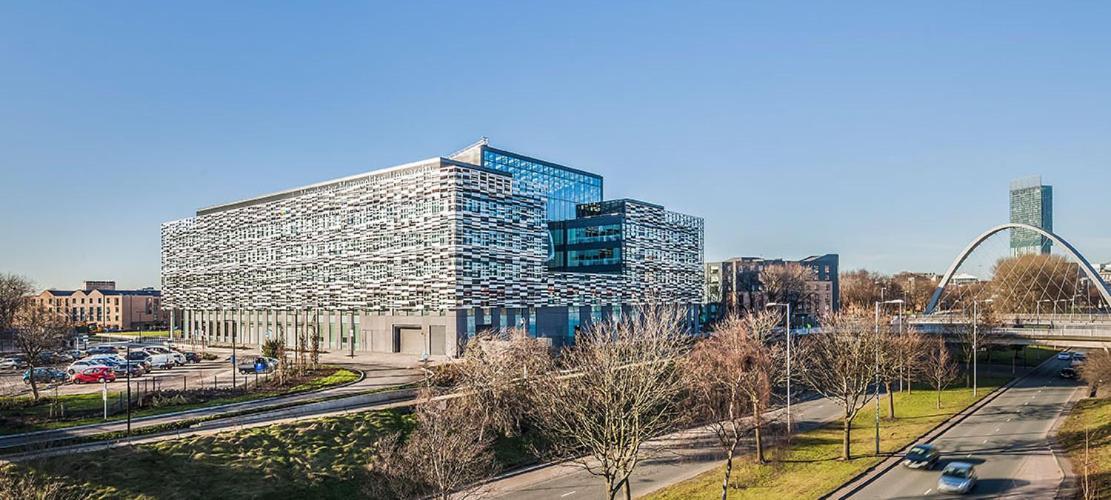Apartamento Modern 2 Bed & 2 Bath City Centre *
