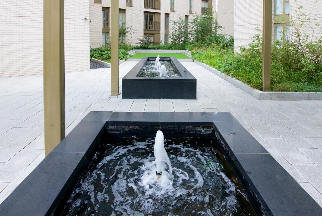 Apartamento Modern 2 Bed & 2 Bath City Centre *